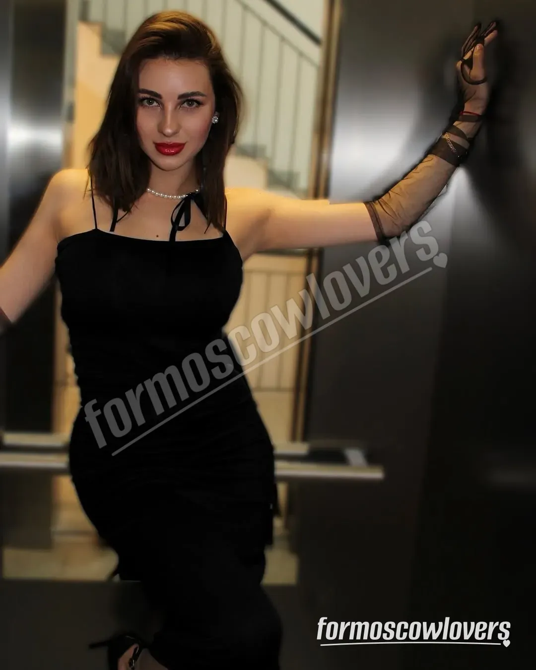 Фотография Оливия, 3