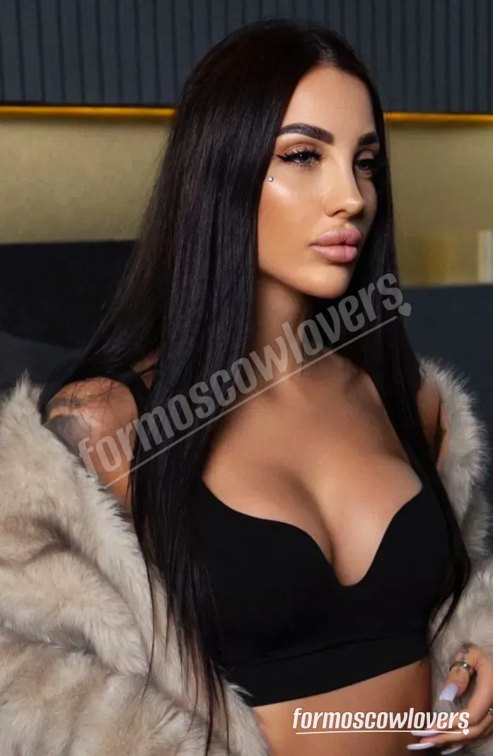 Фотография Евангелина, 4