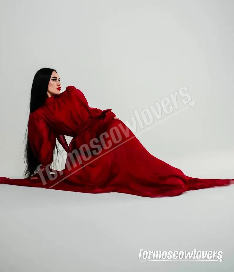 Фотография Марта, 6