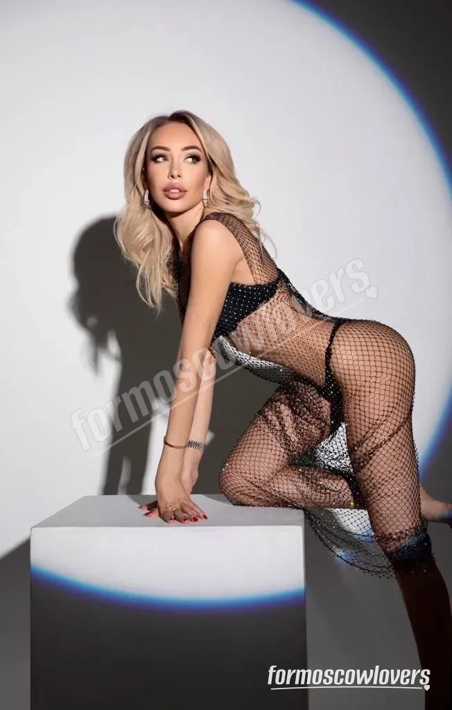 Фотография Марина, 3
