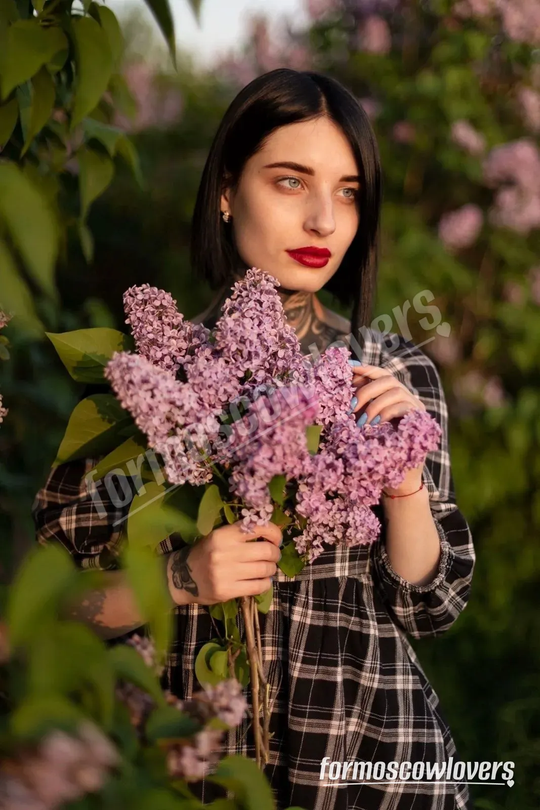 Фотография мастера Юна