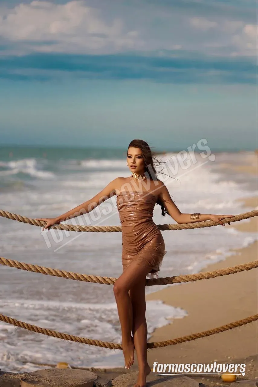 Фотография Тина, 6