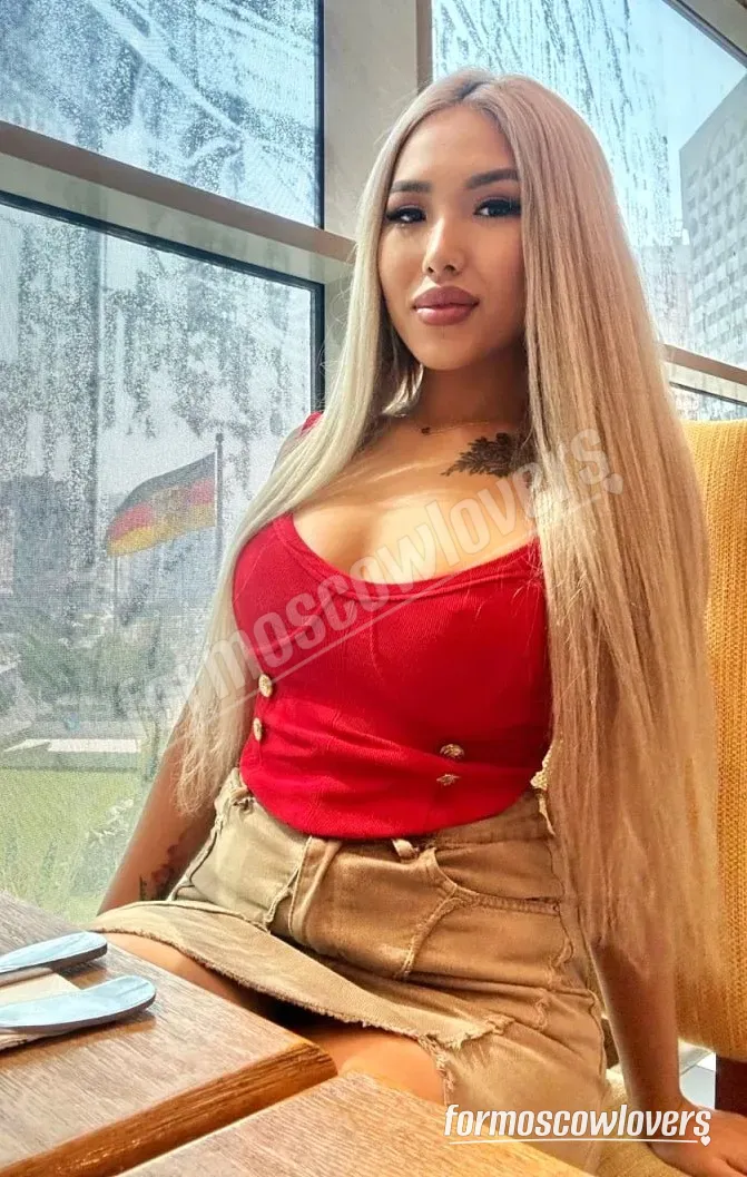 Фотография Надежда, 4