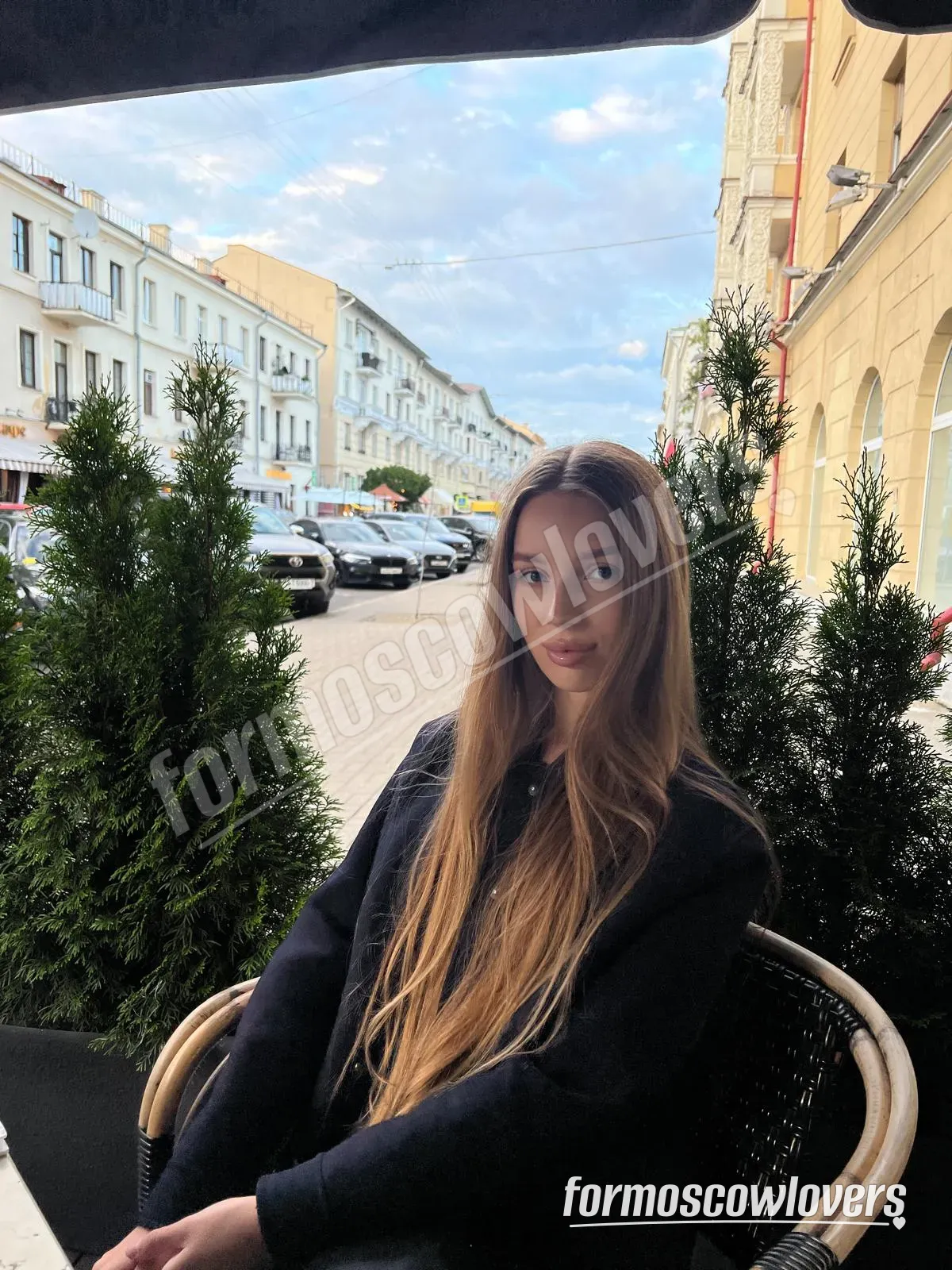 Фотография Евангелина, 2
