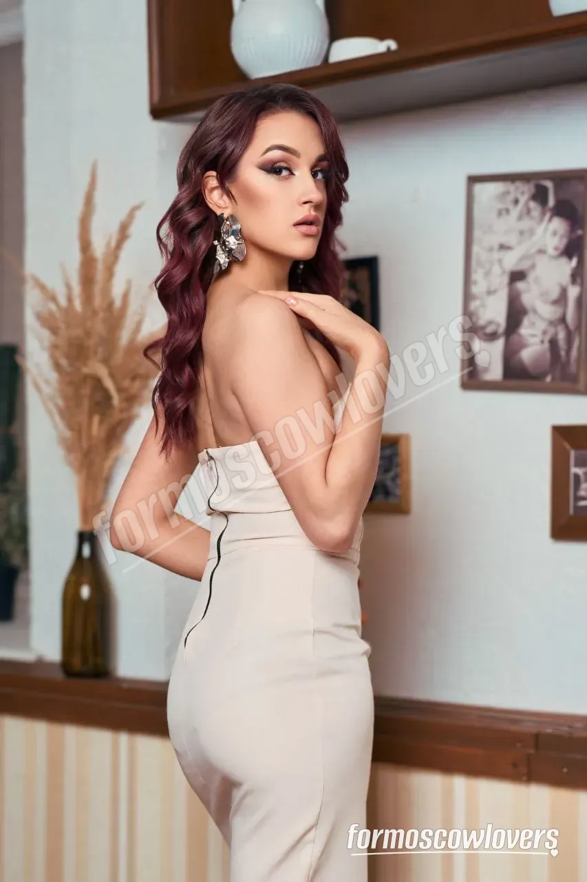 Фотография Веста, 6
