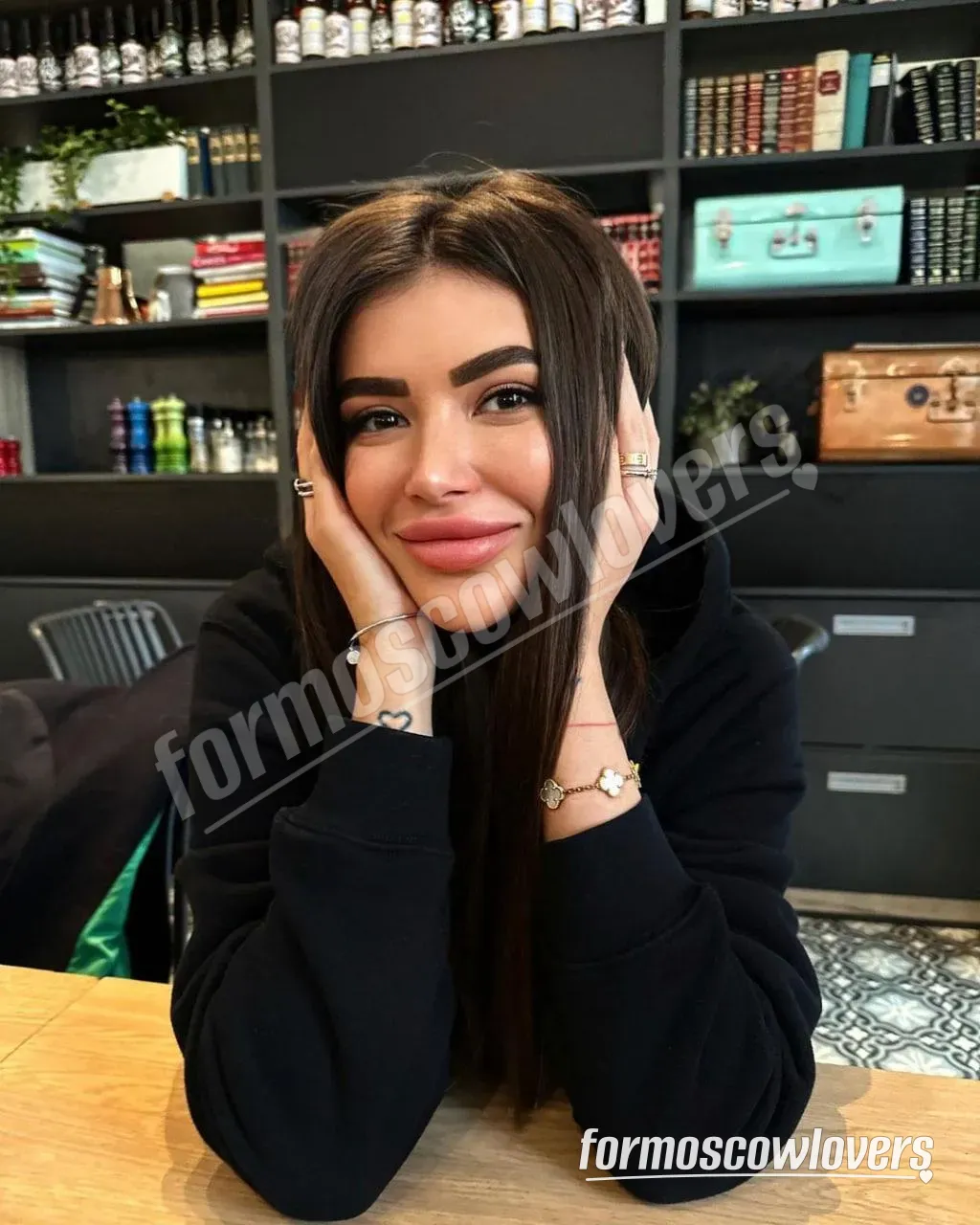 Фотография Эвелина, 7