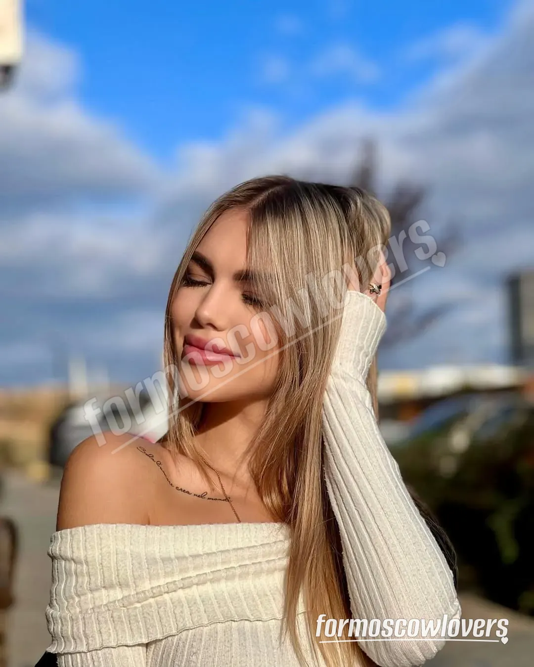 Фотография мастера Нора