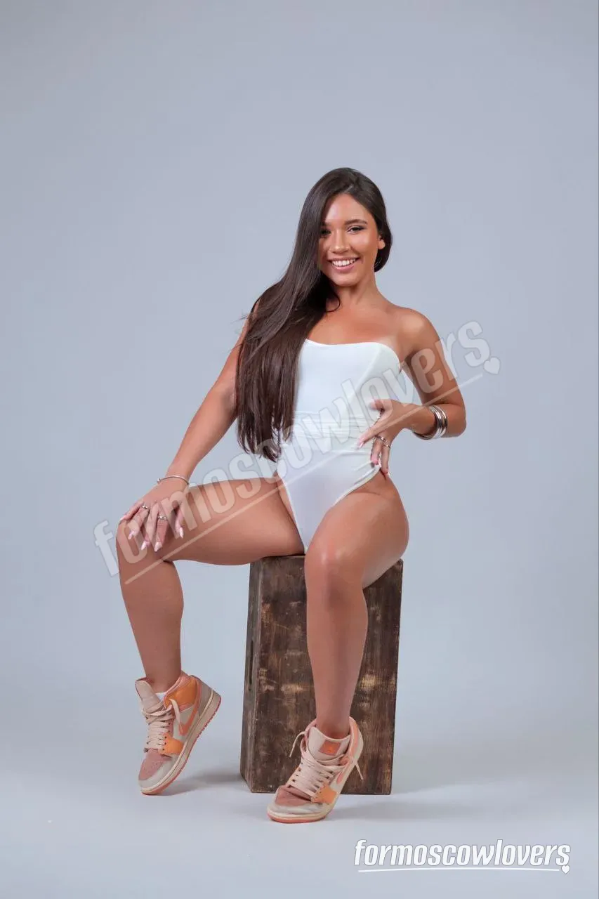 Фотография Ника, 6