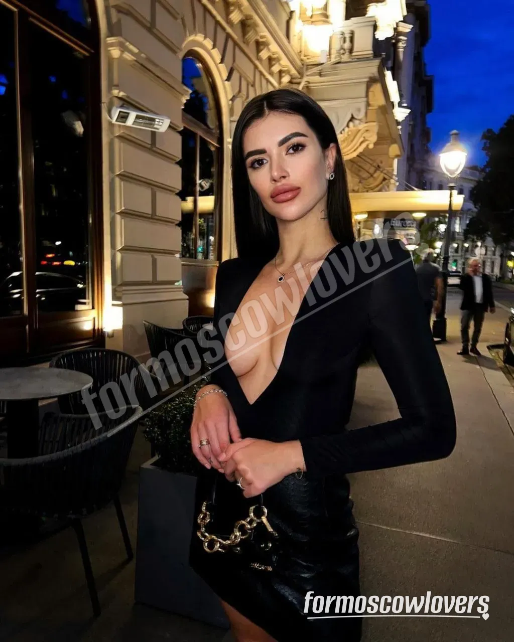 Фотография Эвелина, 6