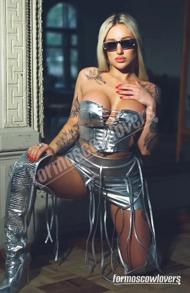 Фотография Любава, 2