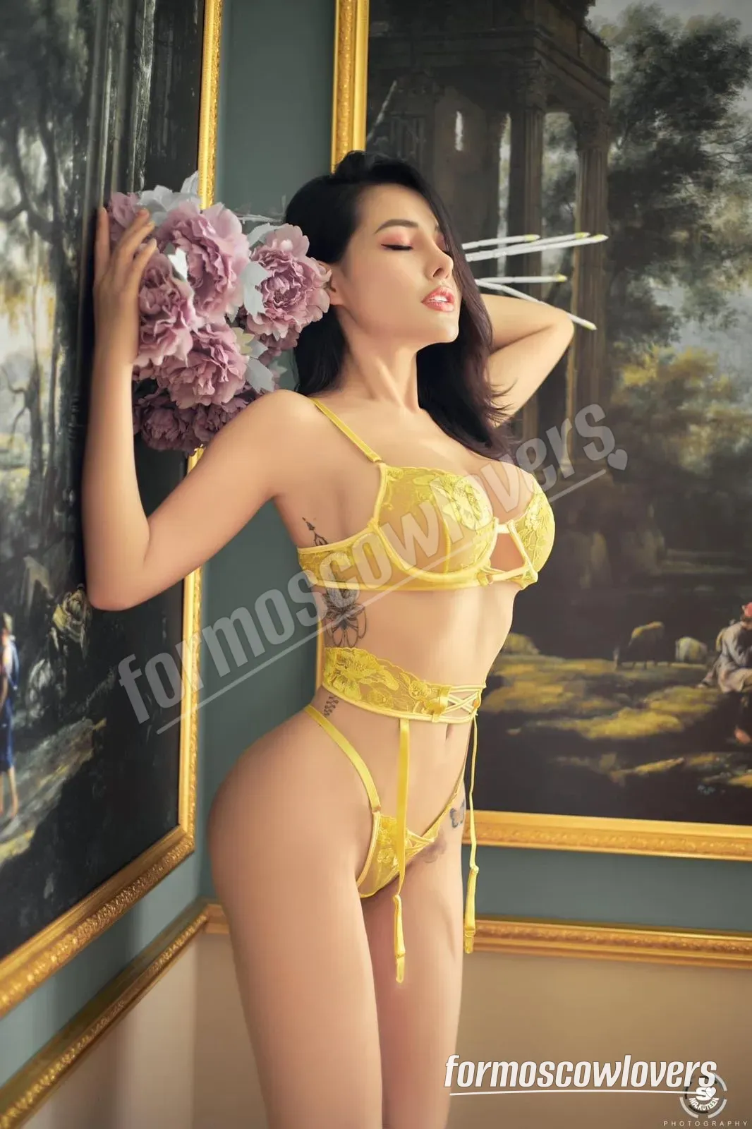 Фотография Моника, 5