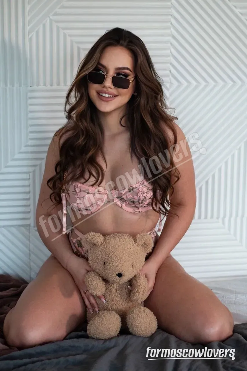Фотография Агнесса, 8