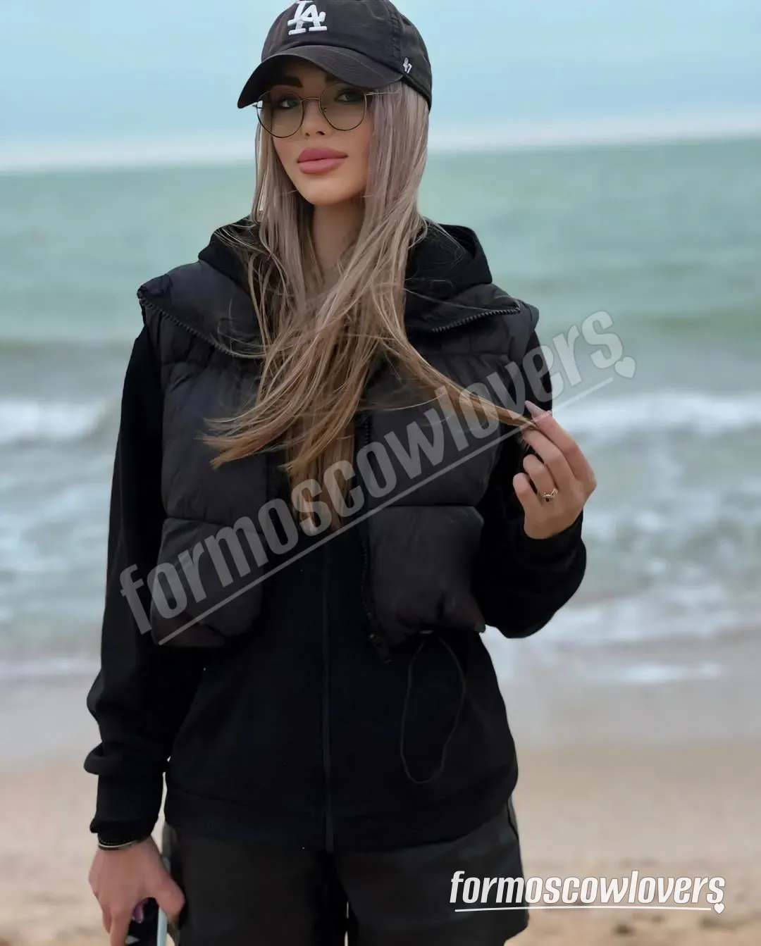 Фотография Нора, 2