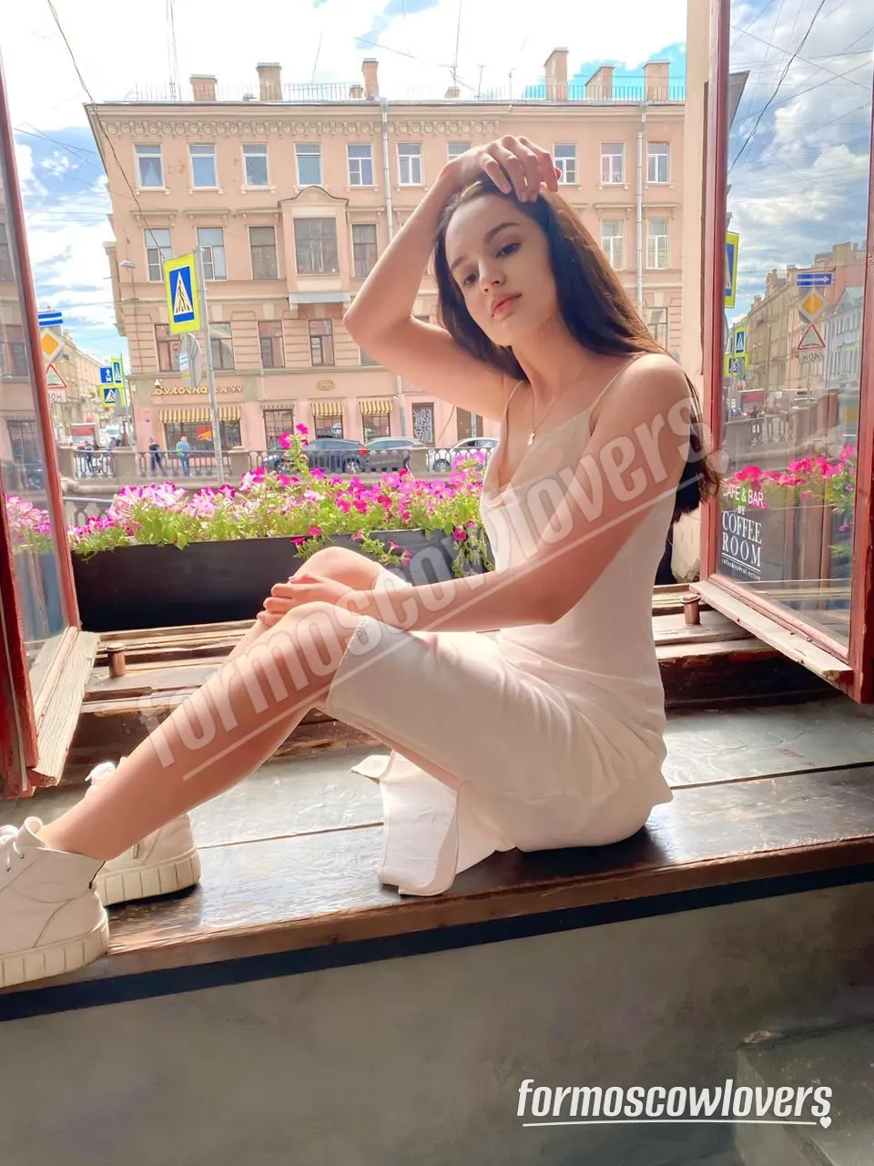 Фотография Моника, 2