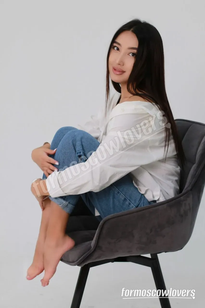 Фотография Тина, 4