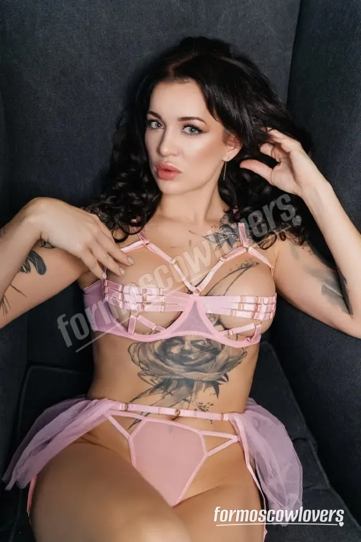 Фотография Агнесса, 3
