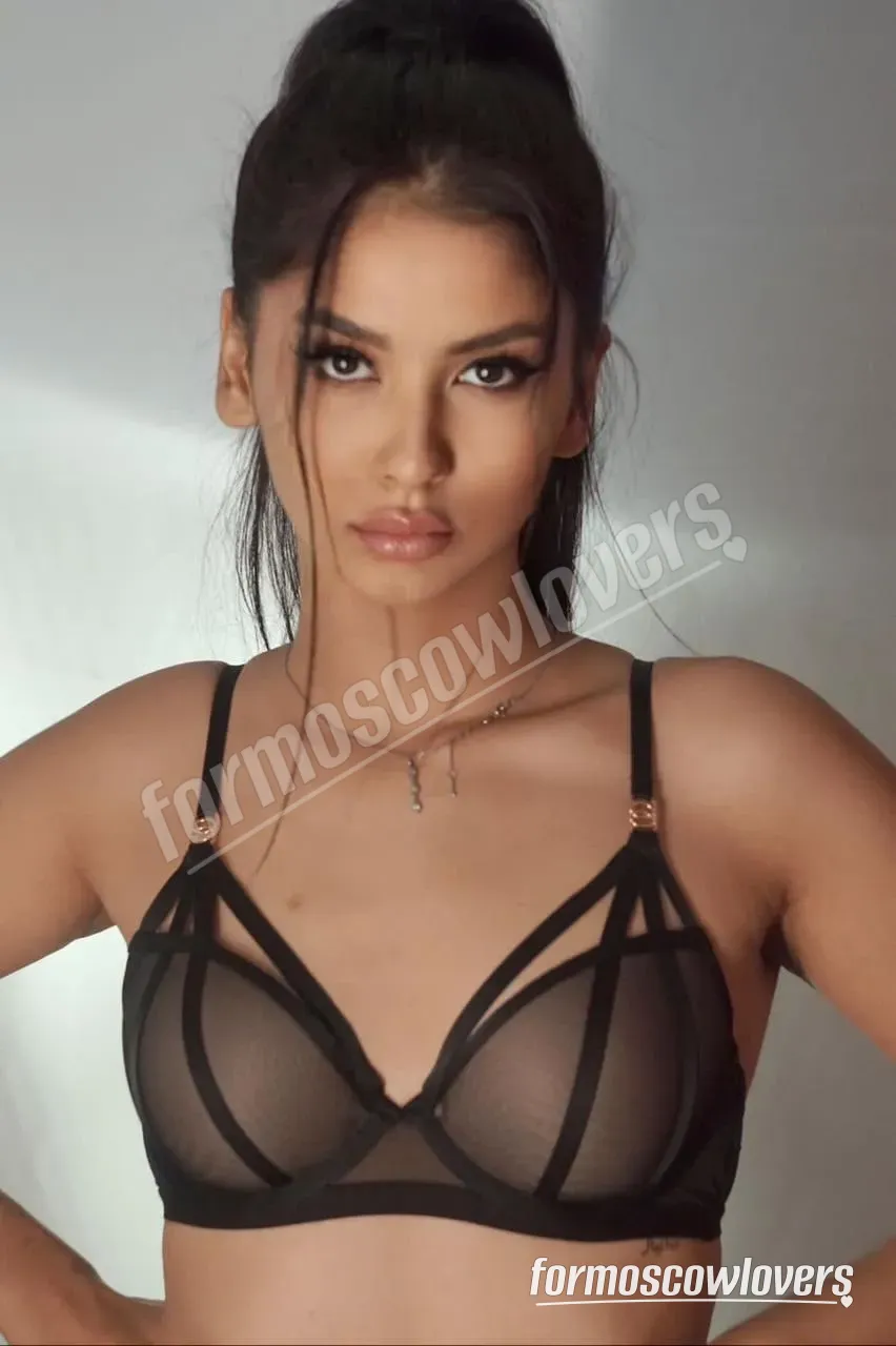 Фотография Мила, 2