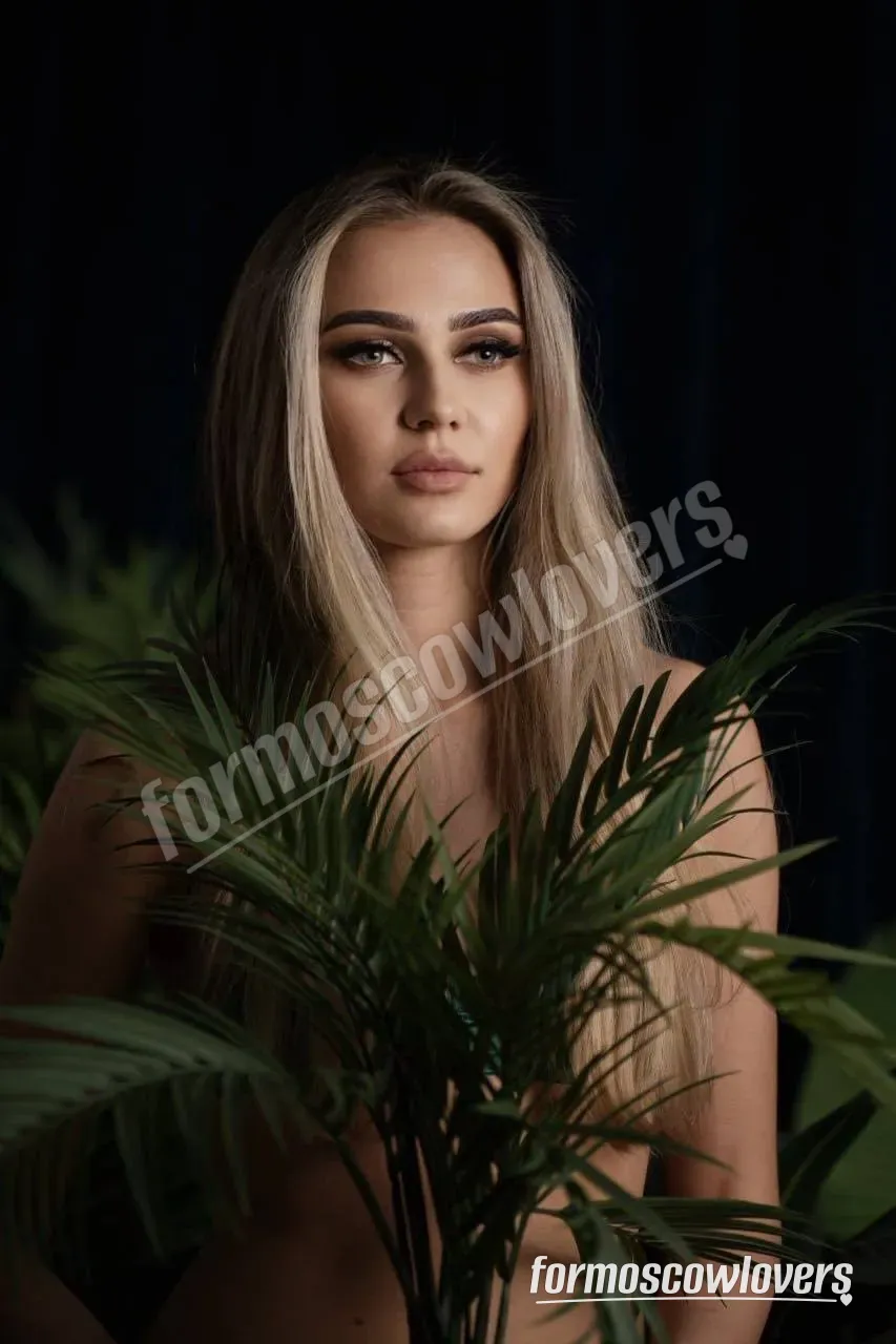 Фотография Эвелина, 4