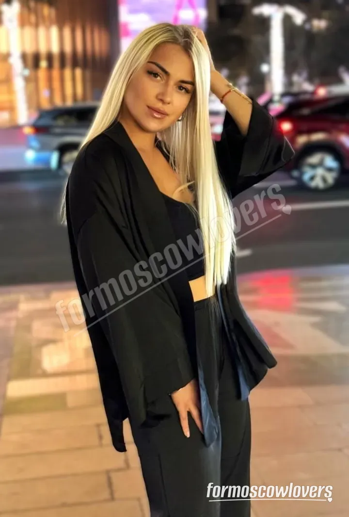 Фотография мастера Снежана