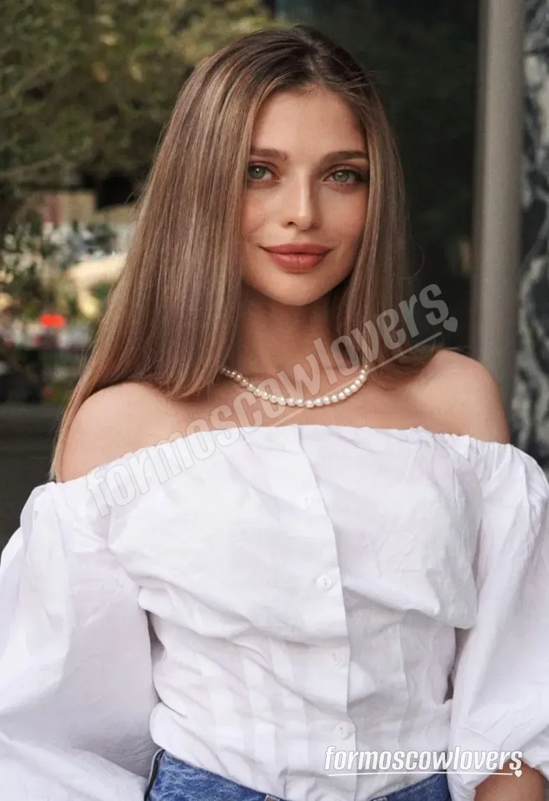 Фотография Розалия, 9