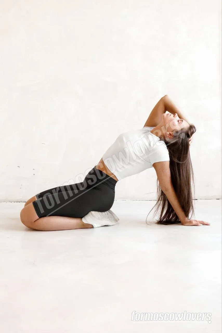 Фотография Евдокия, 5