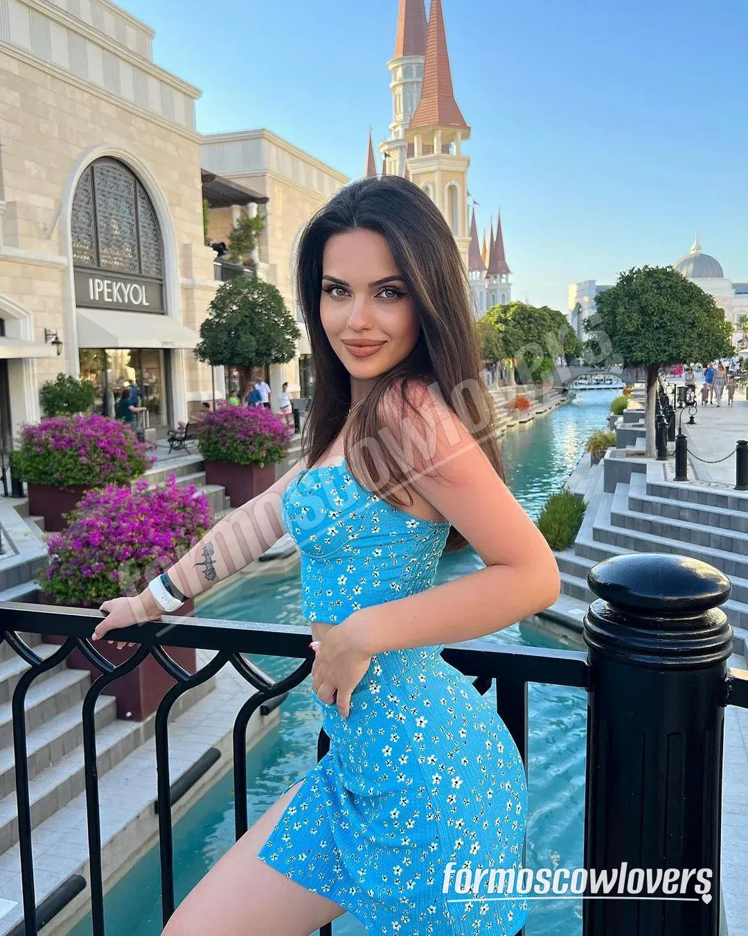 Фотография мастера Вероника