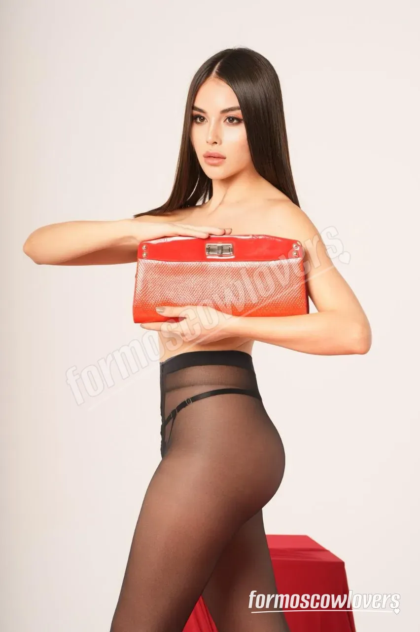 Фотография Виолетта, 4