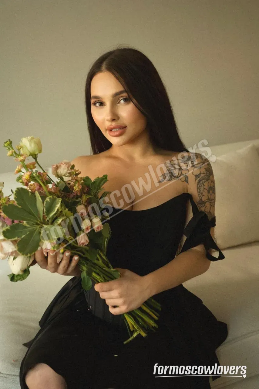 Фотография Ольга, 3