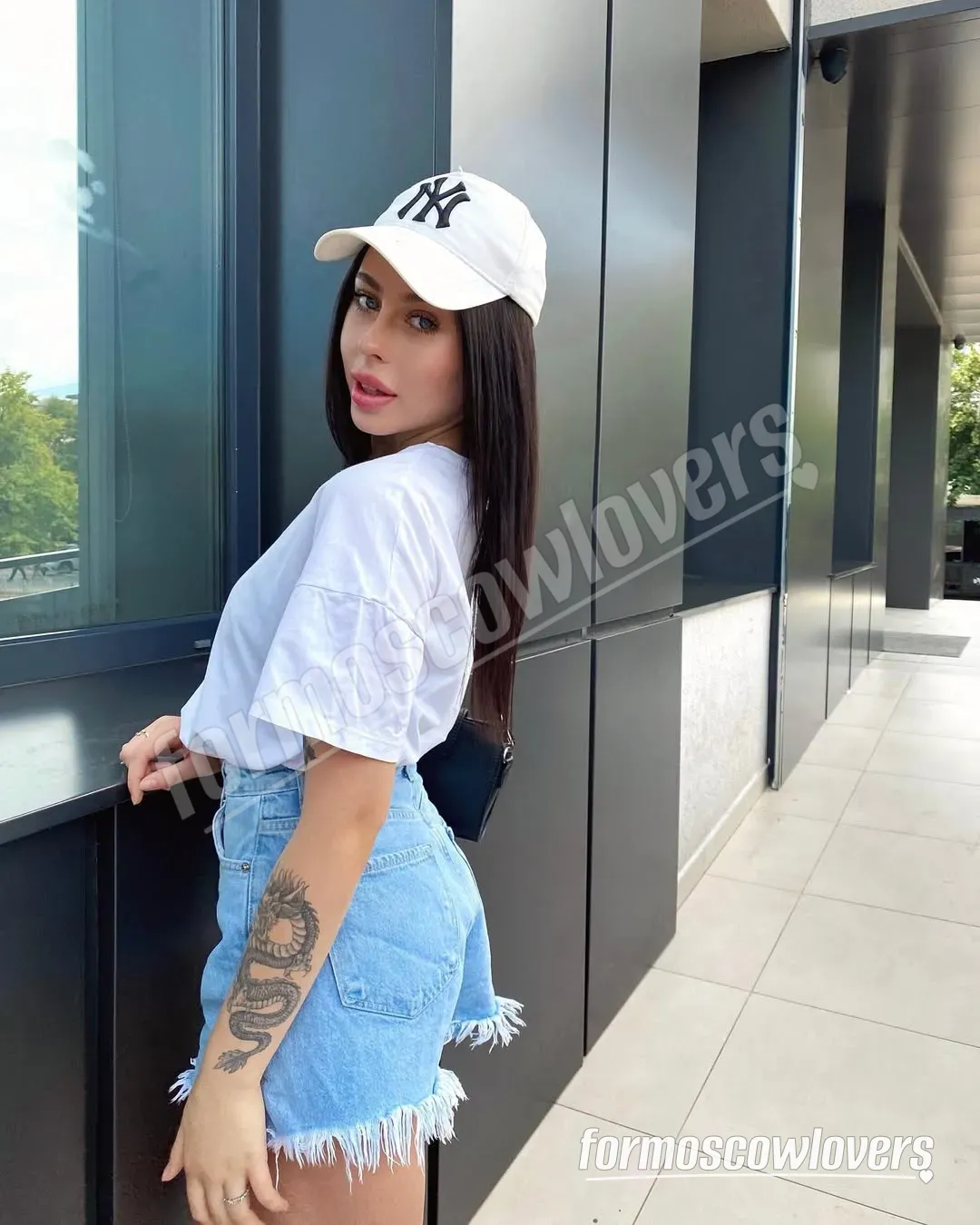 Фотография Агата, 3