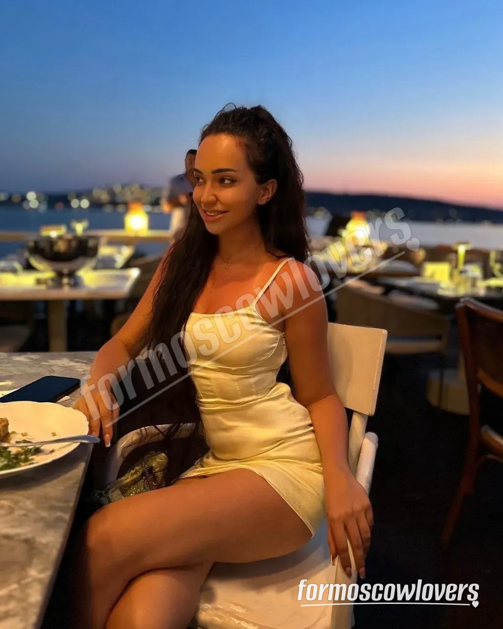 Фотография Лиана, 2