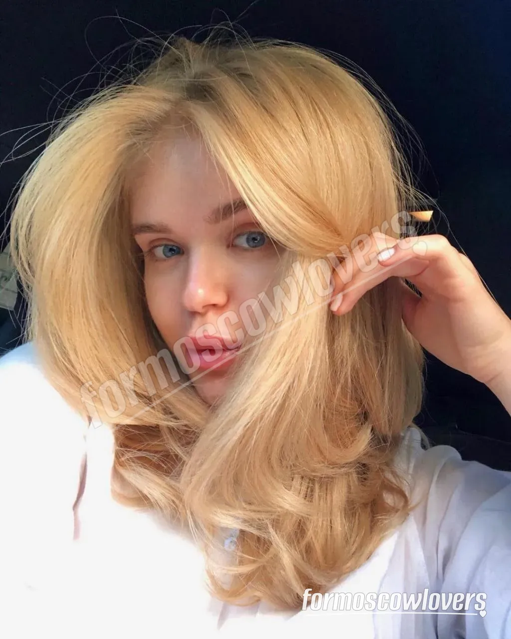 Фотография Эмилия, 2
