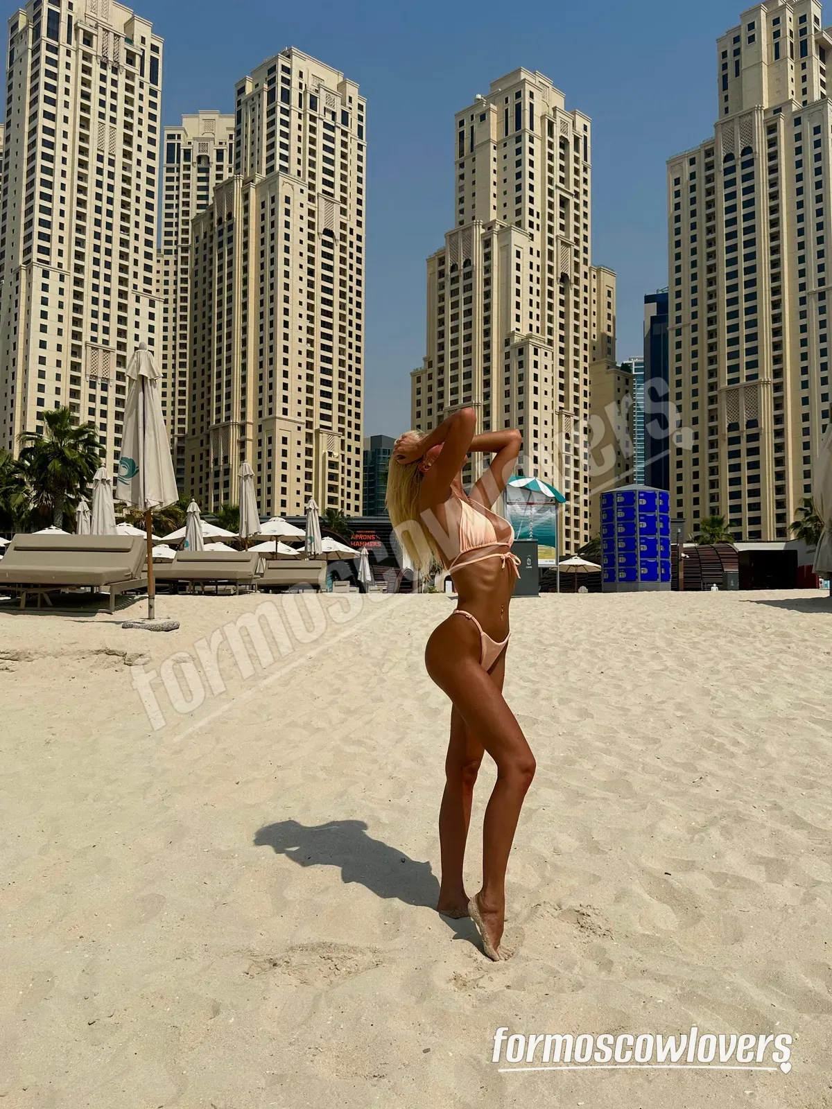 Фотография мастера Анжела