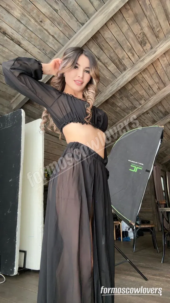 Фотография Нина, 3