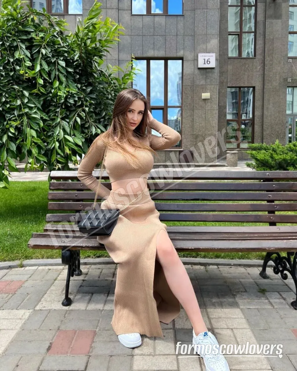 Фотография мастера Вера