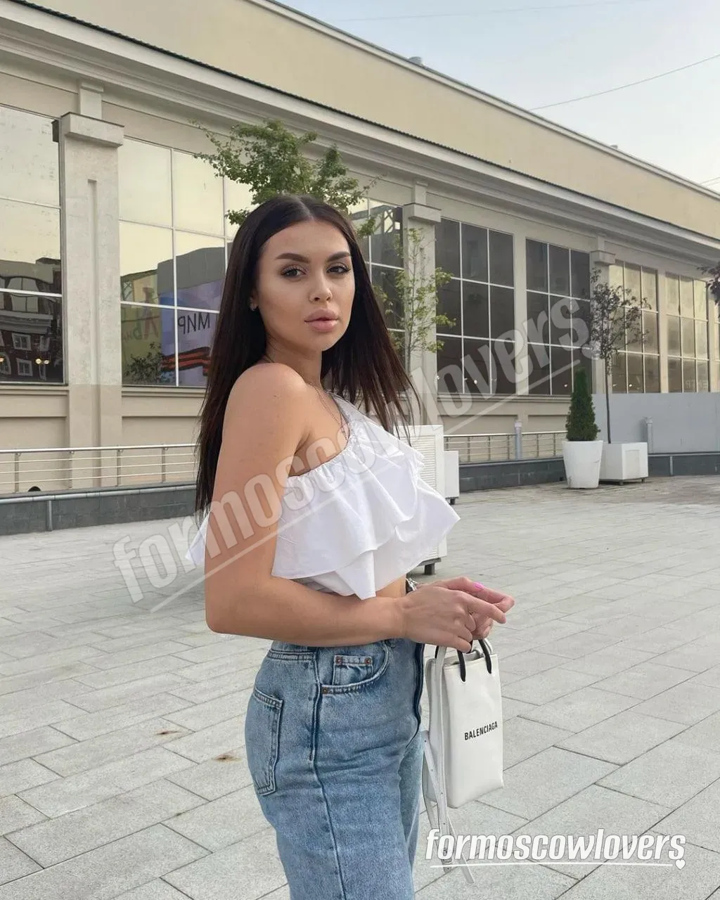 Фотография Анфиса, 2