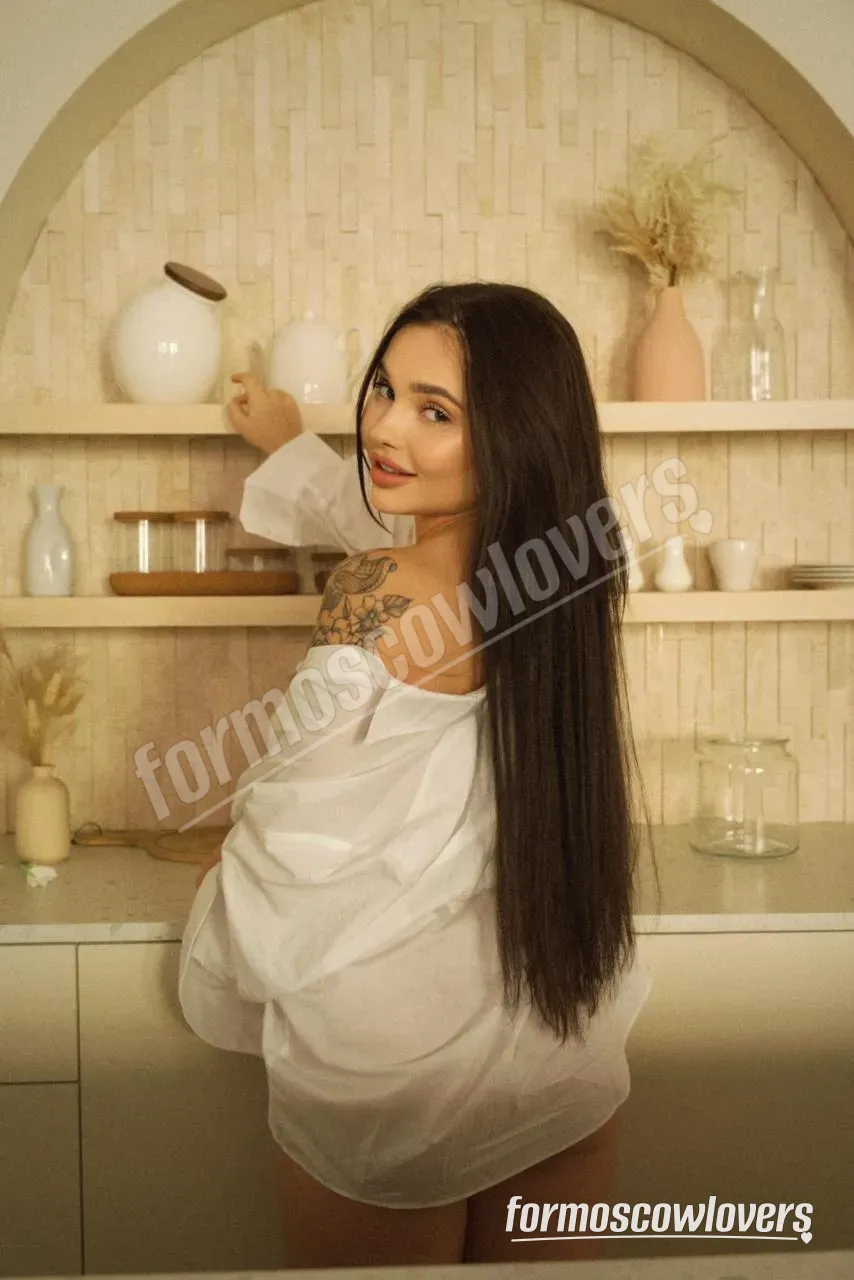 Фотография Ольга, 2