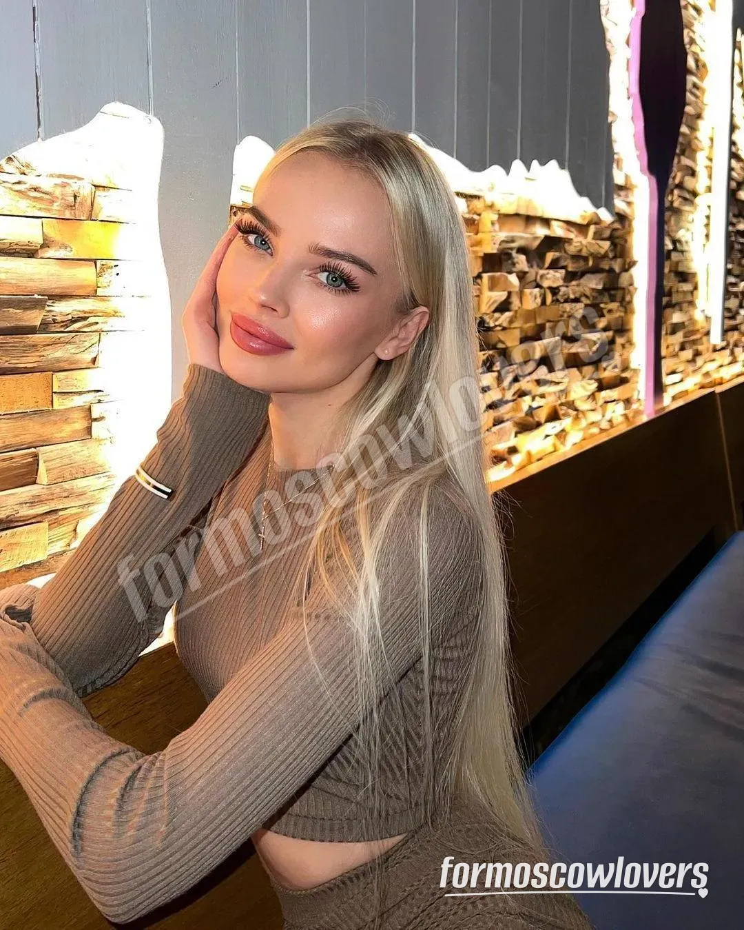 Фотография Мелания, 3