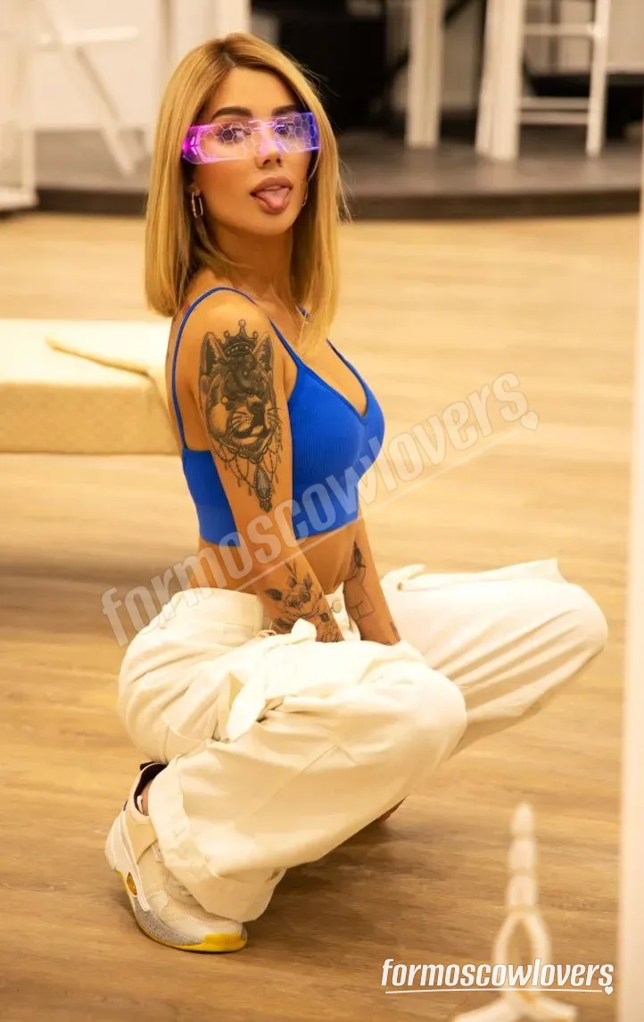 Фотография Юнона, 2