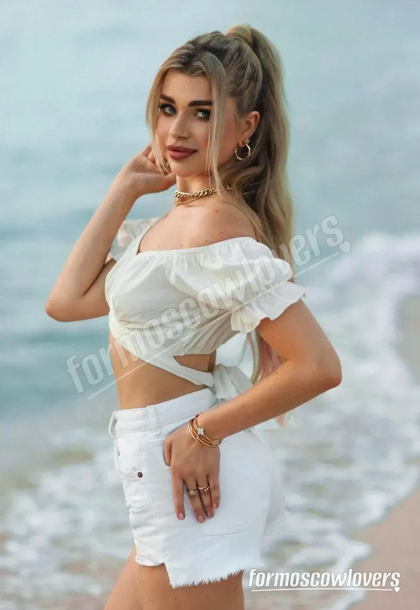 Фотография Маргарита, 5