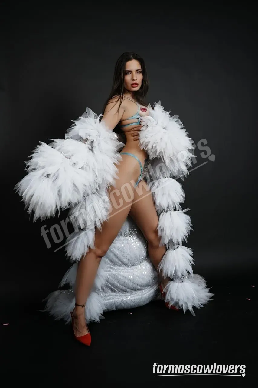 Фотография Клавдия, 8