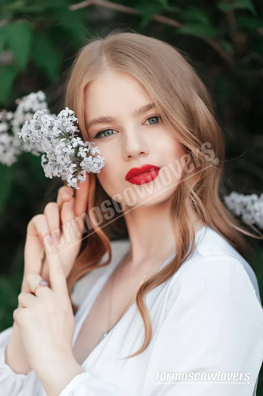 Фотография мастера Валерия