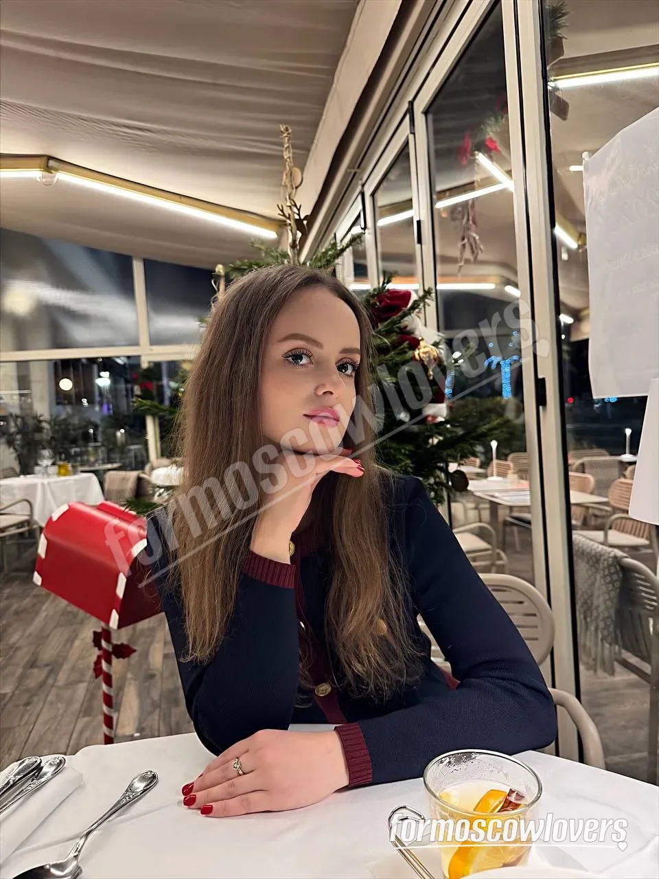 Фотография Сабина, 2