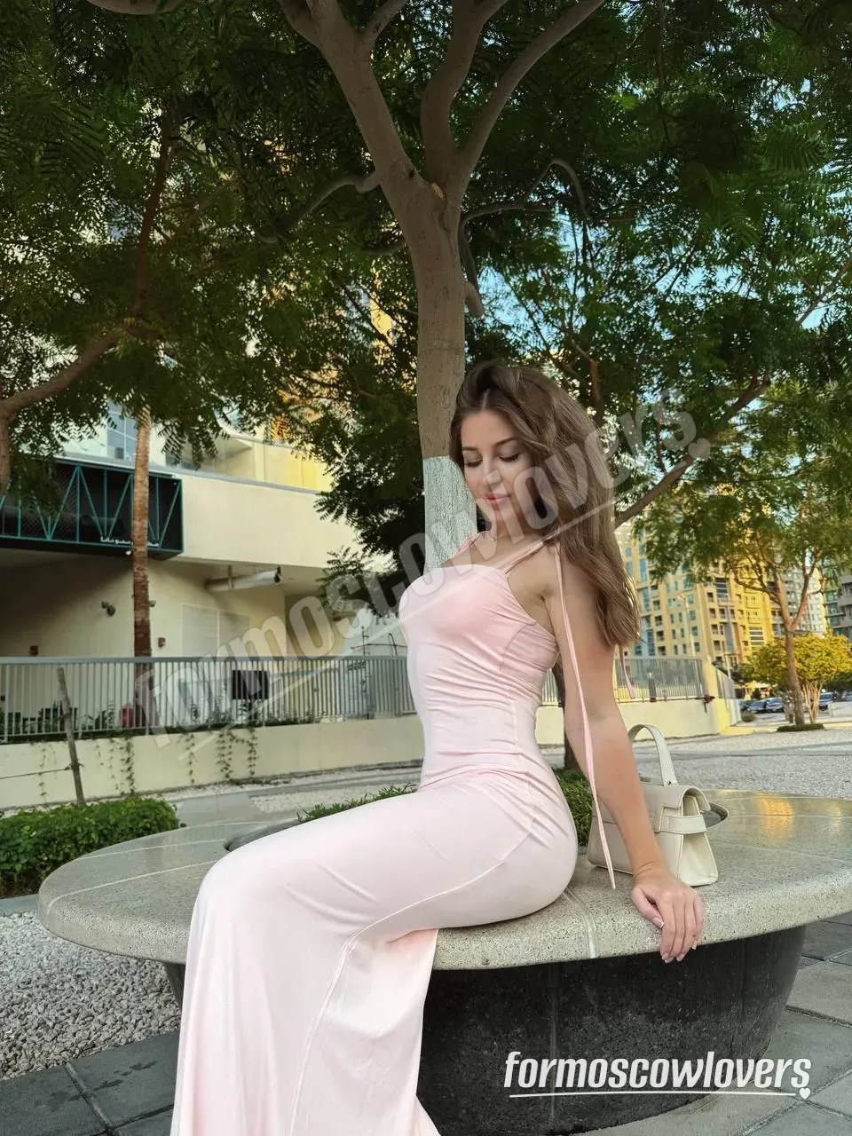 Фотография мастера Юлия