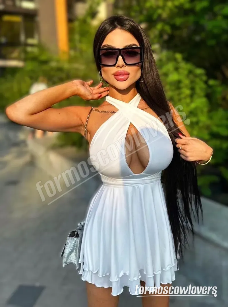 Фотография мастера Анастасия
