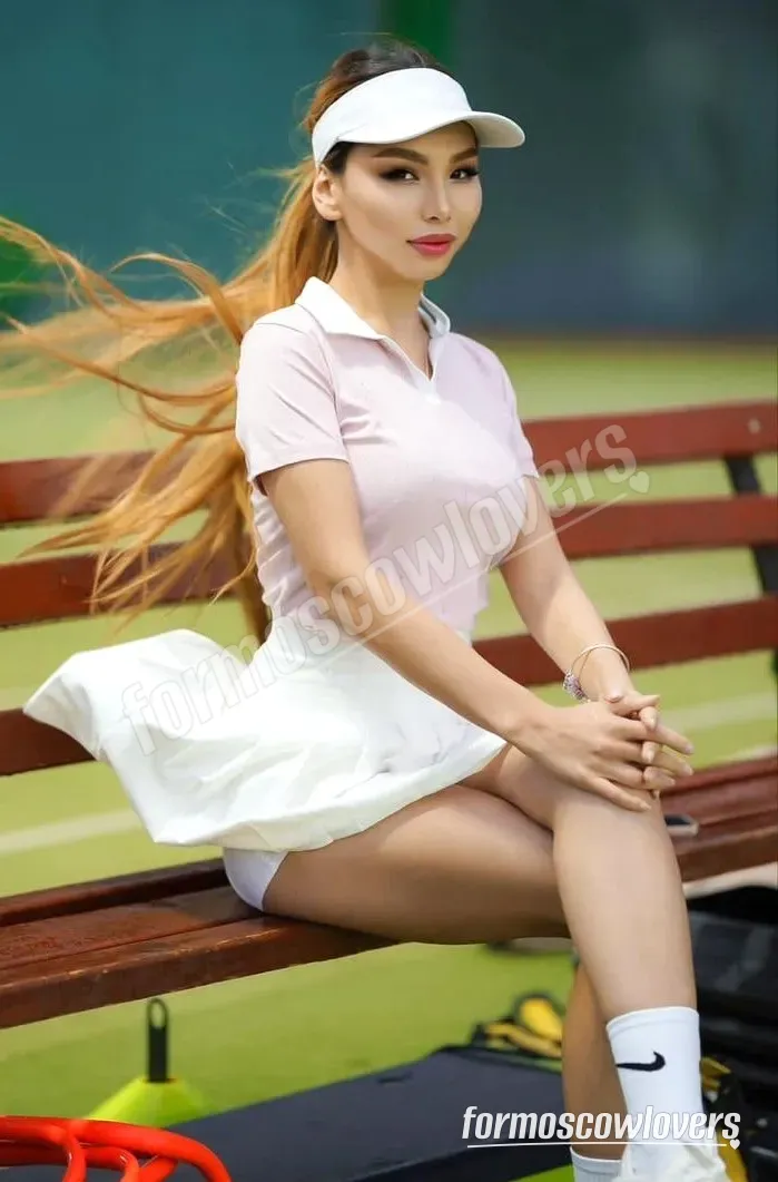 Фотография Эмилия, 2