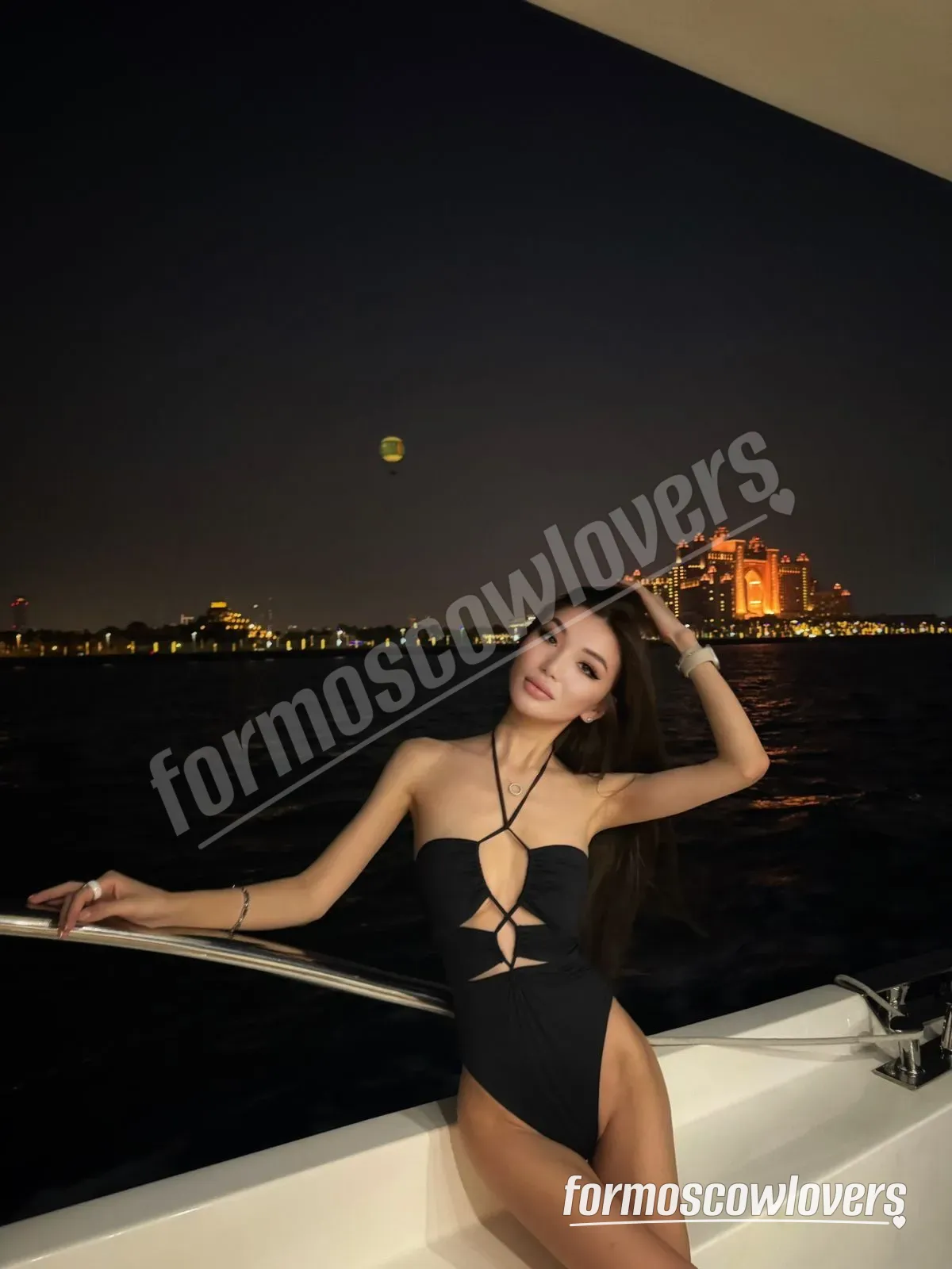 Фотография мастера Христина