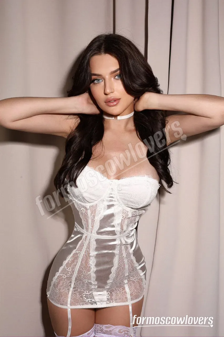 Фотография Фаина, 5