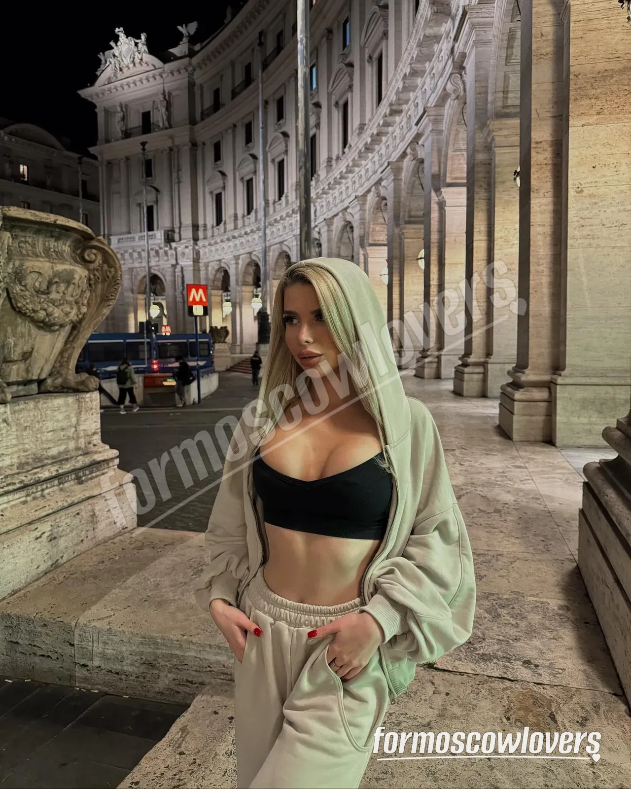 Фотография Аврора, 2
