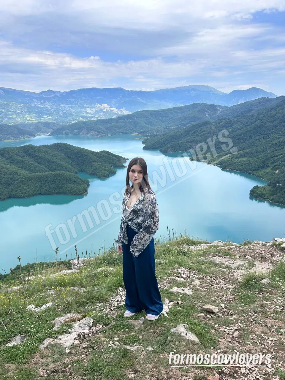 Фотография мастера Кира