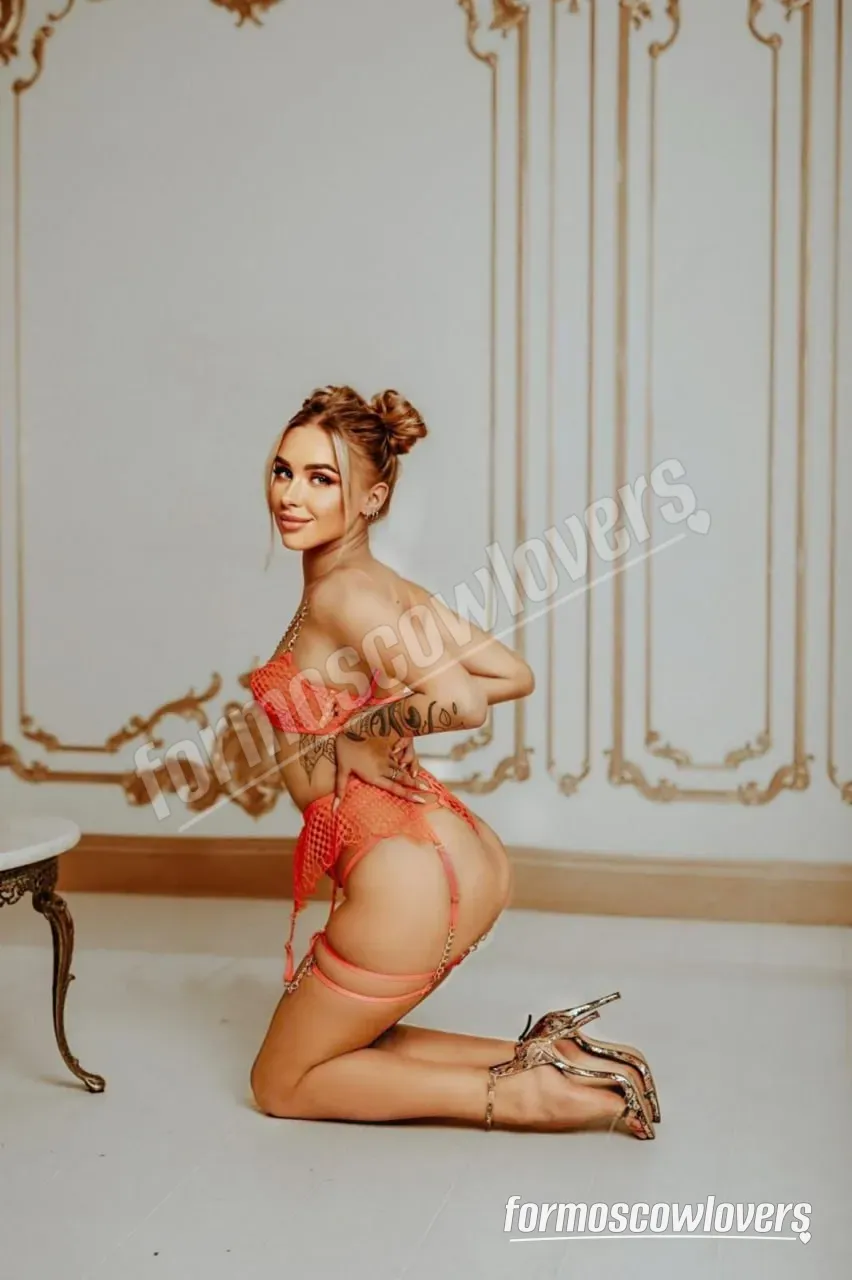 Фотография Мария, 1
